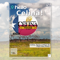 Image for Celina