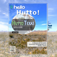 Image for Hutto