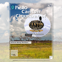 Image for Canton Chamber of Commerce