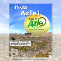 Image for Azle