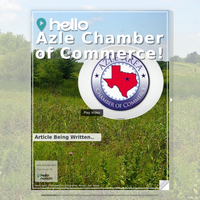 Image for Azle Chamber of Commerce