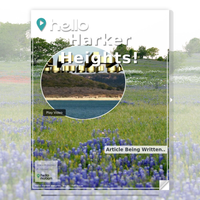 Image for Harker Heights