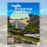 Image for Dripping Springs Chamber of Commerce