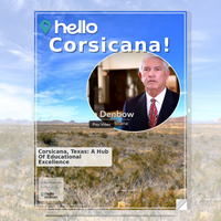 Image for Corsicana