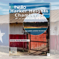 Image for Harker Heights Chamber of Commerce