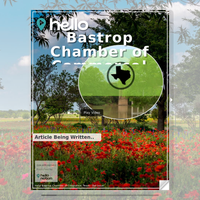 Image for Bastrop Chamber of Commerce