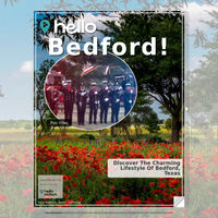 Image for Bedford