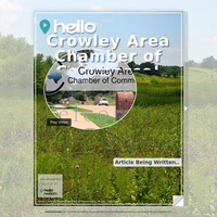 Image for Crowley Area Chamber of Commerce