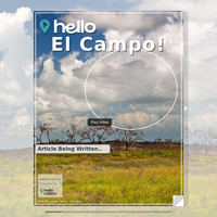 Image for El Campo