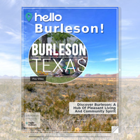 Image for Burleson