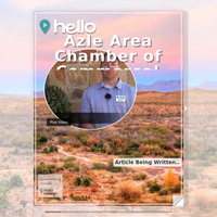 Image for Azle Area Chamber of Commerce