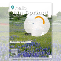 Image for Big Spring