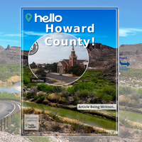 Image for Howard County