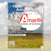 Image for Amarillo Chamber of Commerce