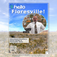 Image for Floresville