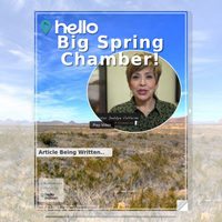 Image for Big Spring Chamber