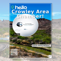 Image for Crowley Area Chamber