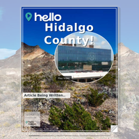 Image for Hidalgo County