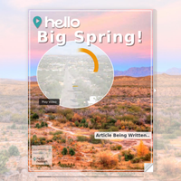 Image for Big Spring