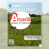 Image for Amarillo