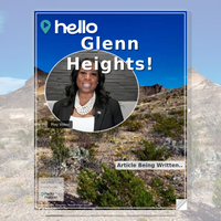 Image for Glenn Heights