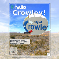 Image for Crowley