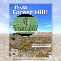 Image for Forest Hill