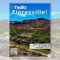 Image for Floresville