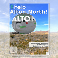 Image for Alton North