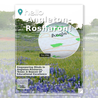 Image for Angleton-Rosharon