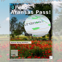 Image for Aransas Pass