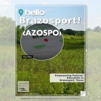 Image for Brazosport