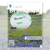 Image for Brenham