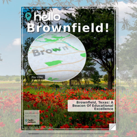 Image for Brownfield