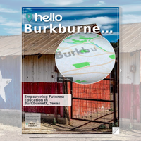 Image for Burkburnett