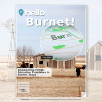 Image for Burnet