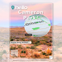 Image for Cameron Park