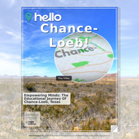 Image for Chance-Loeb