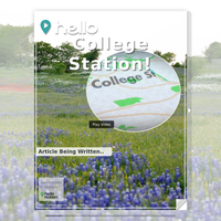 Image for College Station