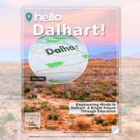 Image for Dalhart