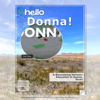 Image for Donna