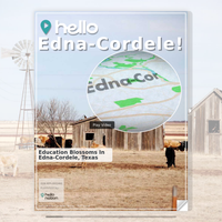 Image for Edna-Cordele