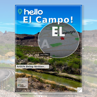 Image for El Campo