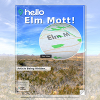 Image for Elm Mott