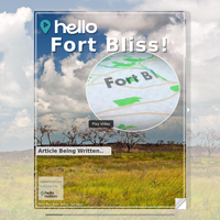 Image for Fort Bliss