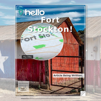 Image for Fort Stockton