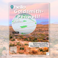 Image for Goldsmith-Penwell