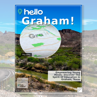 Image for Graham