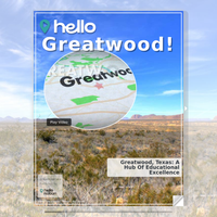 Image for Greatwood