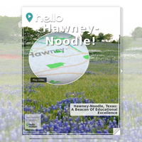 Image for Hawney-Noodle